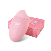 ضدآفتاب ضد لک SPF100 بی رنگ۵۰میل مخصوص پوست حساس