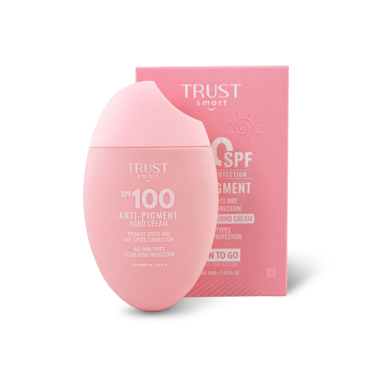 ضدآفتاب ضد لک SPF100 بی رنگ۵۰میل مخصوص پوست حساس