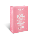 ضدآفتاب ضد لک SPF100 بی رنگ۵۰میل مخصوص پوست حساس