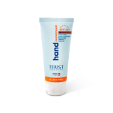 کرم تخصصی دست ضدآفتاب و آبرسان +SPF30 بیرنگ۶۰میل