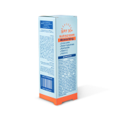 کرم تخصصی دست ضدآفتاب و آبرسان +SPF30 بیرنگ۶۰میل