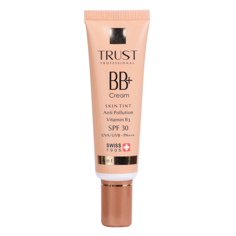 بی بی کرم پلاس تراست شماره 3 (بژ تیره) (2024)۳۰گرم
