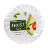 صابون آووکادو و زیتون۷۵گرم