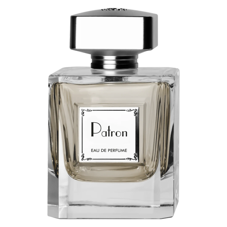 ادوپرفیوم مردانه تراست مدل ۱۰۰Patronمیل