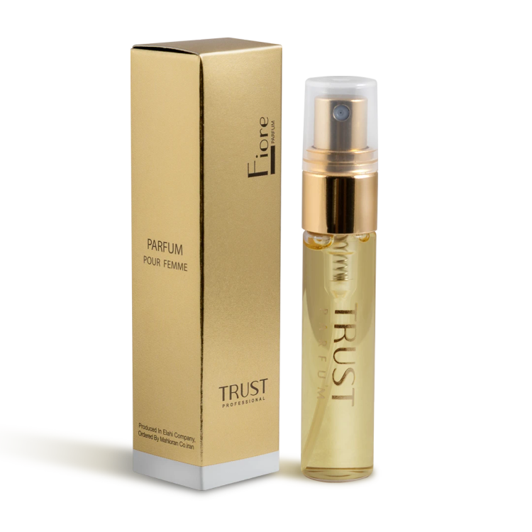 تستر پرفیوم زنانه Fiore تراست ۵میل