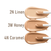 کانسیلر Caramel 4N پرو