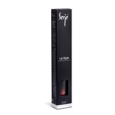 رژ لب مایع مخملی مات سرژه کد 103 (Pink Nude)