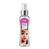 بادی میست زنانه TRUST aura مدل Taylor Swift