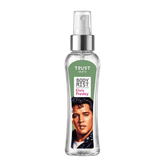 بادی میست مردانه TRUST aura مدل Elvis Presley