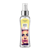 بادی میست زنانه TRUST aura مدل Lady GaGa